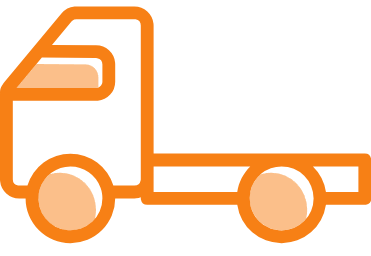 红寺堡拖车/平板车